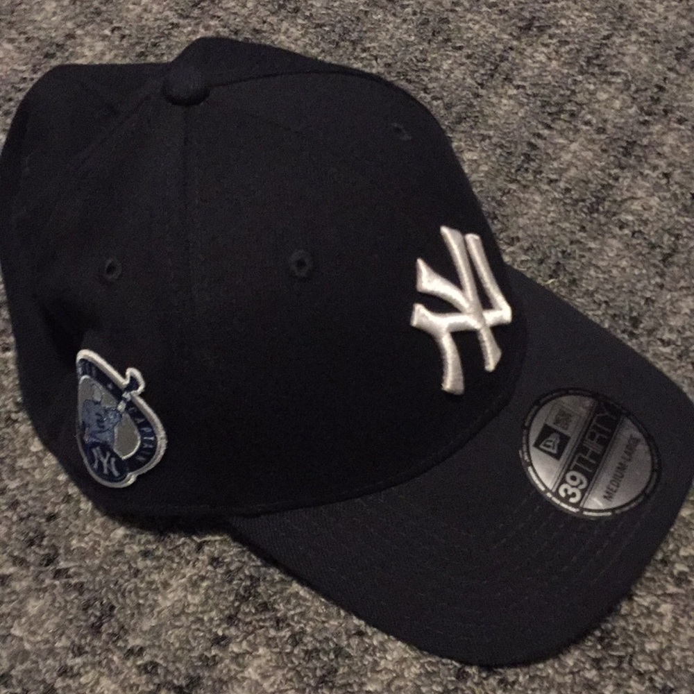 New York Yankees Derek Jeter Retirement Hat